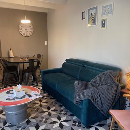 Place Au Repos Mouilleron-en-Pareds Экстерьер фото