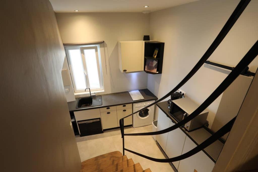 Place Au Repos Mouilleron-en-Pareds Экстерьер фото
