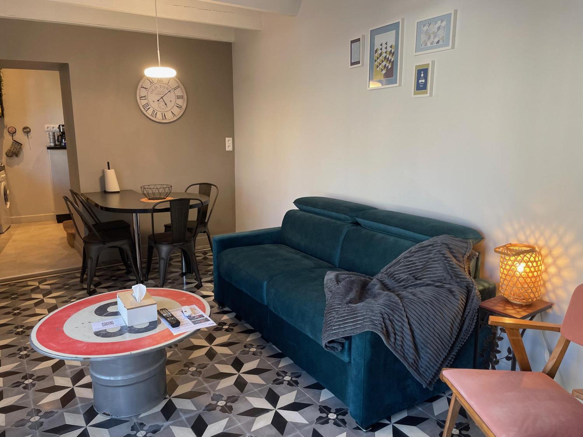 Place Au Repos Mouilleron-en-Pareds Экстерьер фото